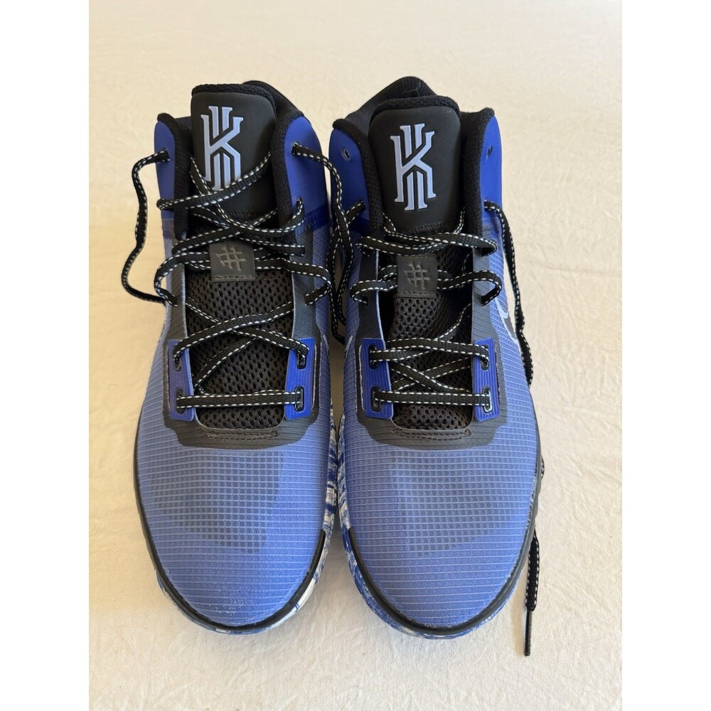 Nike Kyrie Flytrap 4 Racer Blue CT1972-401 Mens Size 11 Basketball Sneakers